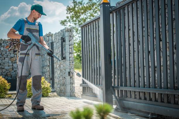 Best Driveway Pressure Washing  in Hudson, NY
