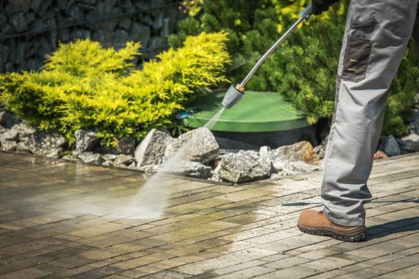 Best Fence Cleaning  in Hudson, NY