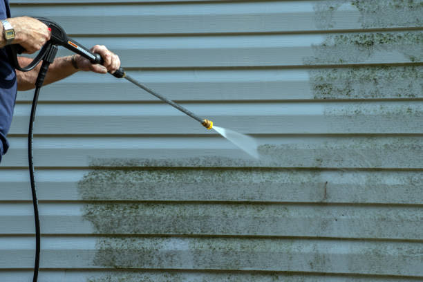 Best Building Exterior Washing  in Hudson, NY