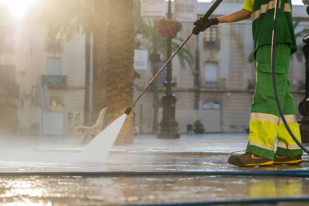 Best Roof Washing  in Hudson, NY